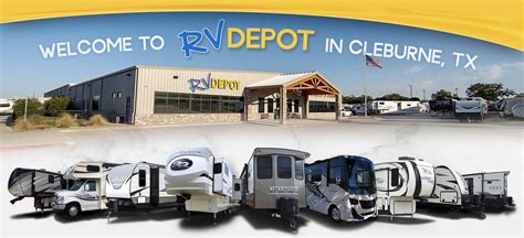 TOP 10 BEST Rv Rental in Cleburne, TX